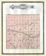 Township 6 N., Range 17 E., Yakima Indian Reservation, Klickitat County 1913 Version 1